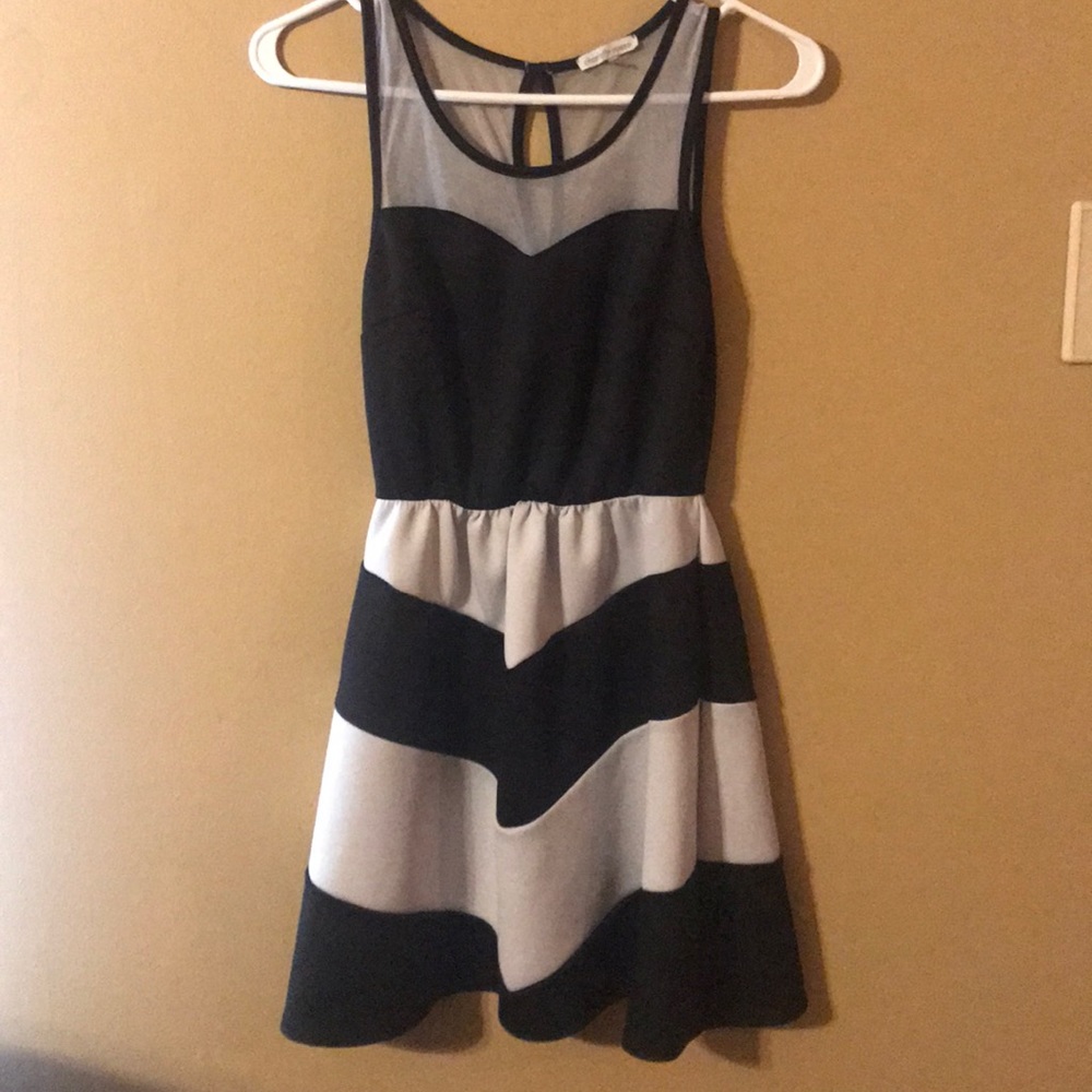 Charlotte Russe dress